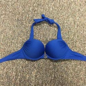 34B bombshell top